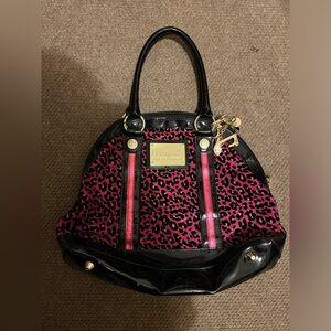 Vintage Betsy Johnson purse